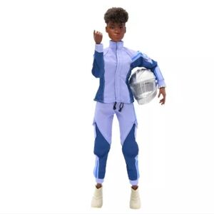 Marvel Black Panther Wakanda Forever Collection The Fresh Doll Shuri Okoye Nakia